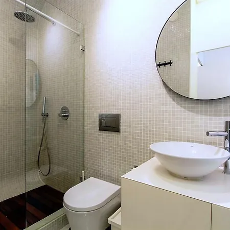 Excellent 2 Bedroom Apartment In Lisbon * Lisboa